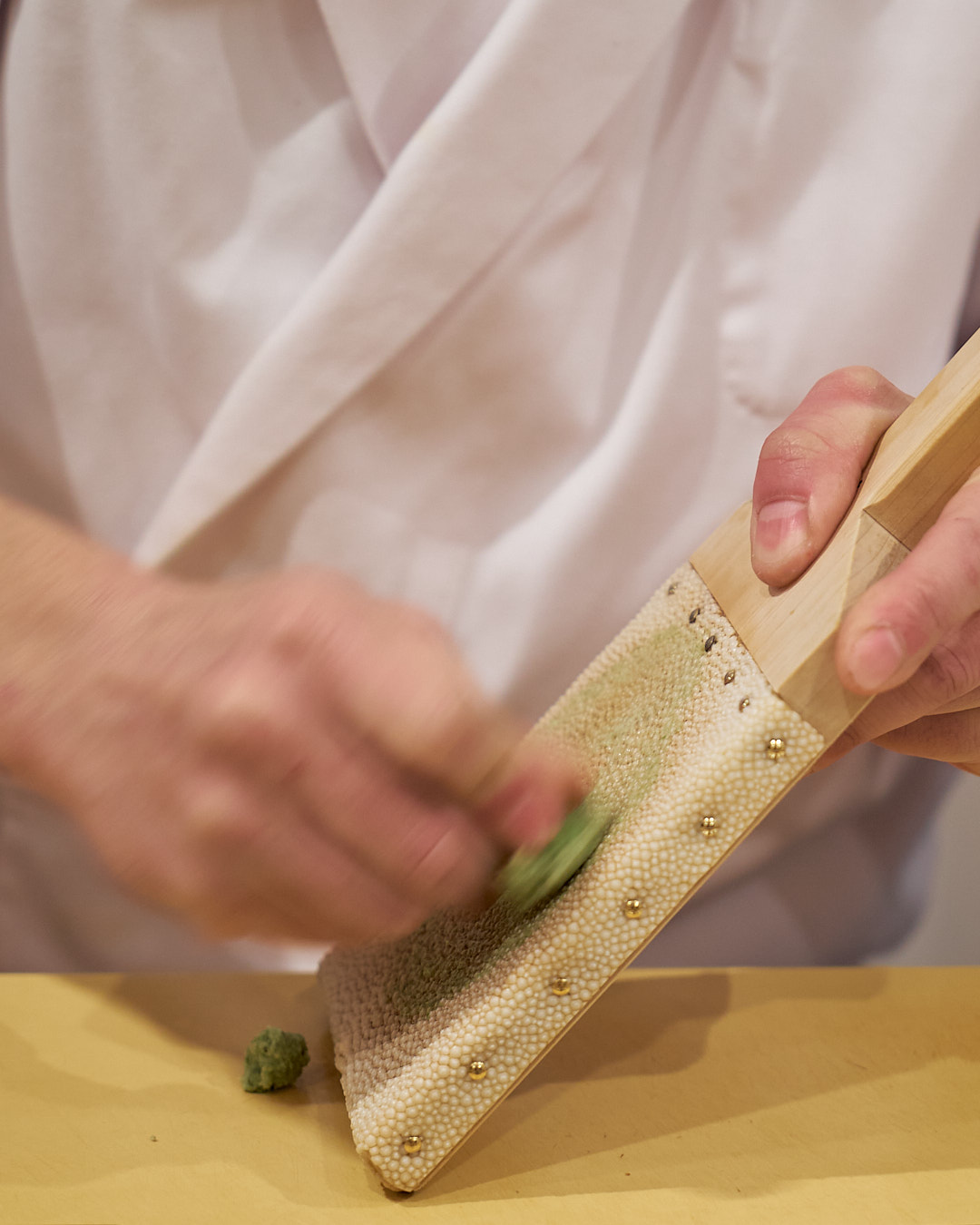 山葵 わさび
池ノ上駅から徒歩1分の完全予約制の寿司店です。メニューは、店主のおまかせコースのみ。季節野菜や旬の魚介を織りまぜた一品料理と江戸前の伝統を重んじながらも現代風に手心を加えた握りをお楽しみください。
#江戸前鮨 #鮨なか尾 #予約制 #おまかせ #池ノ上 #寿司 #渋谷鮨 #世田谷鮨 #渋谷鮨 #tokyogourmet #edomaesushi #omakase #山葵